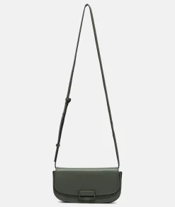 Discount LIEBESKIND BERLIN  Ezra Crossbody S olivgrün
