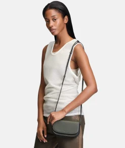 Discount LIEBESKIND BERLIN  Ezra Crossbody XS olivgrün