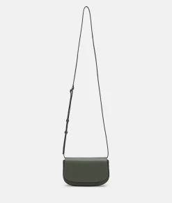 Discount LIEBESKIND BERLIN  Ezra Crossbody XS olivgrün