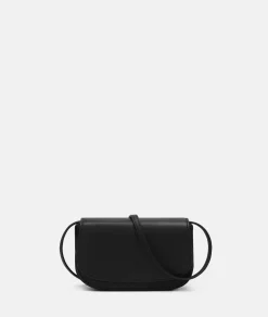 Discount LIEBESKIND BERLIN  Ezra Crossbody XS schwarz