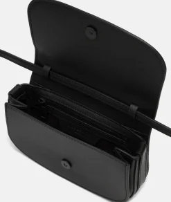 Discount LIEBESKIND BERLIN  Ezra Crossbody XS schwarz