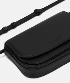 Discount LIEBESKIND BERLIN  Ezra Crossbody XS schwarz