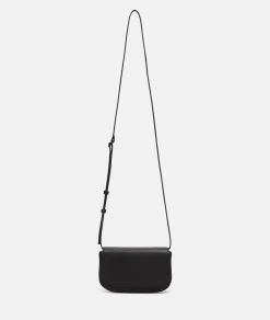 Discount LIEBESKIND BERLIN  Ezra Crossbody XS schwarz