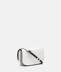Outlet LIEBESKIND BERLIN  Ezra Crossbody XS weiß