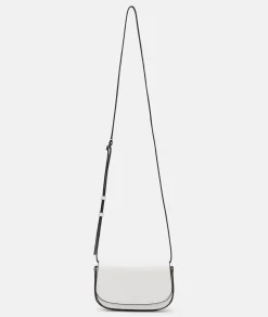 Outlet LIEBESKIND BERLIN  Ezra Crossbody XS weiß