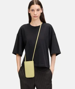 Best LIEBESKIND BERLIN  Ezra Mobile Pouch helleszitrone