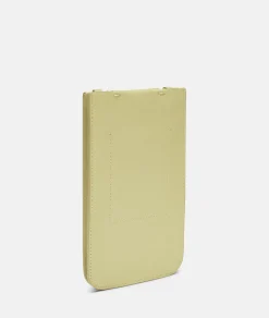 Best LIEBESKIND BERLIN  Ezra Mobile Pouch helleszitrone