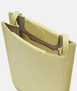 Best LIEBESKIND BERLIN  Ezra Mobile Pouch helleszitrone