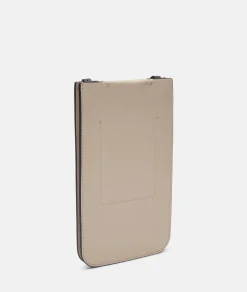 Hot LIEBESKIND BERLIN  Ezra Mobile Pouch beige