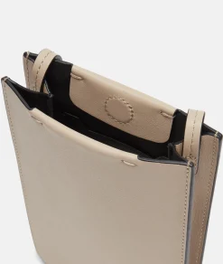 Hot LIEBESKIND BERLIN  Ezra Mobile Pouch beige