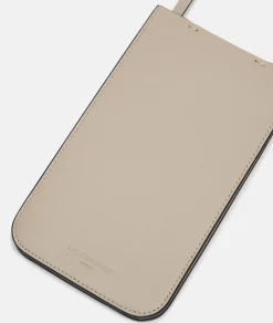 Hot LIEBESKIND BERLIN  Ezra Mobile Pouch beige