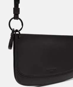 Outlet LIEBESKIND BERLIN  Ezra Pouch Pendant schwarz