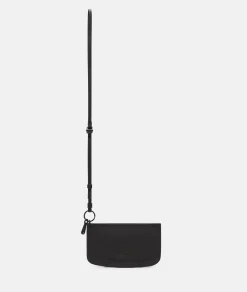 Outlet LIEBESKIND BERLIN  Ezra Pouch Pendant schwarz