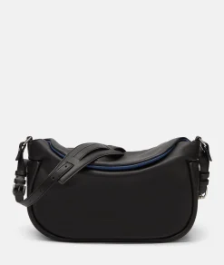 Outlet LIEBESKIND BERLIN  Fab Hobo L schwarz