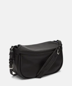 Outlet LIEBESKIND BERLIN  Fab Hobo L schwarz