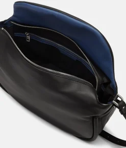 Outlet LIEBESKIND BERLIN  Fab Hobo L schwarz