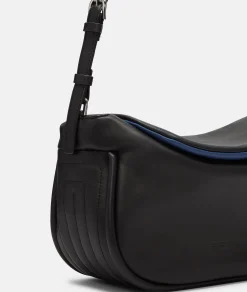 Outlet LIEBESKIND BERLIN  Fab Hobo L schwarz