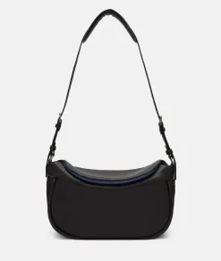 Outlet LIEBESKIND BERLIN  Fab Hobo L schwarz