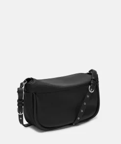 Outlet LIEBESKIND BERLIN  Fab Hobo L schwarz