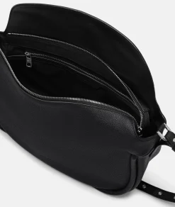 Outlet LIEBESKIND BERLIN  Fab Hobo L schwarz