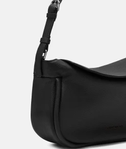 Outlet LIEBESKIND BERLIN  Fab Hobo L schwarz