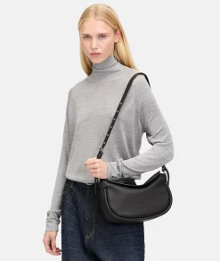 Sale LIEBESKIND BERLIN  Fab Hobo M schwarz