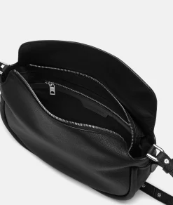 Sale LIEBESKIND BERLIN  Fab Hobo M schwarz