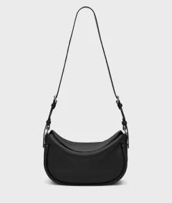 Sale LIEBESKIND BERLIN  Fab Hobo M schwarz