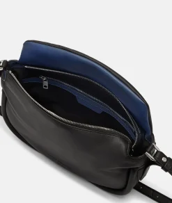Best LIEBESKIND BERLIN Fab Hobo M schwarz