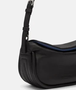 Best LIEBESKIND BERLIN Fab Hobo M schwarz