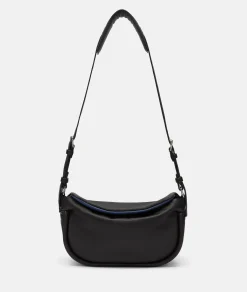 Best LIEBESKIND BERLIN Fab Hobo M schwarz