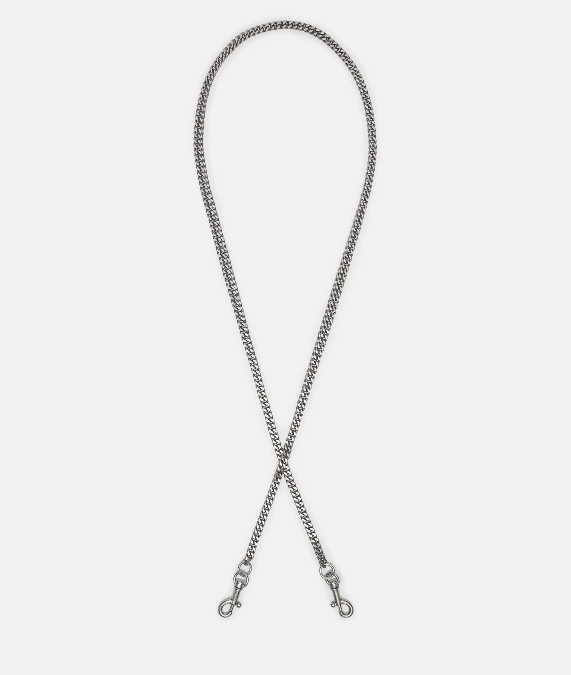Outlet LIEBESKIND BERLIN Fancy Strap silber