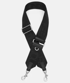 Outlet LIEBESKIND BERLIN Fancy Strap schwarz