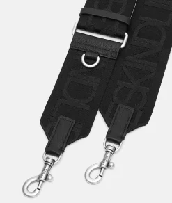 Outlet LIEBESKIND BERLIN  Fancy Strap schwarz