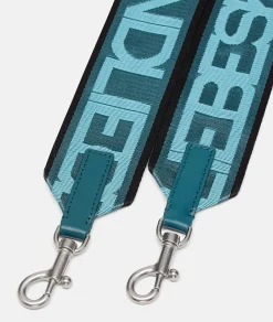 Outlet LIEBESKIND BERLIN  Fancy Strap petrol