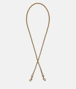 New LIEBESKIND BERLIN Fancy Strap messing