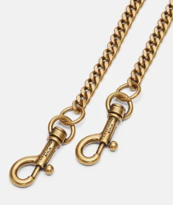 New LIEBESKIND BERLIN  Fancy Strap messing
