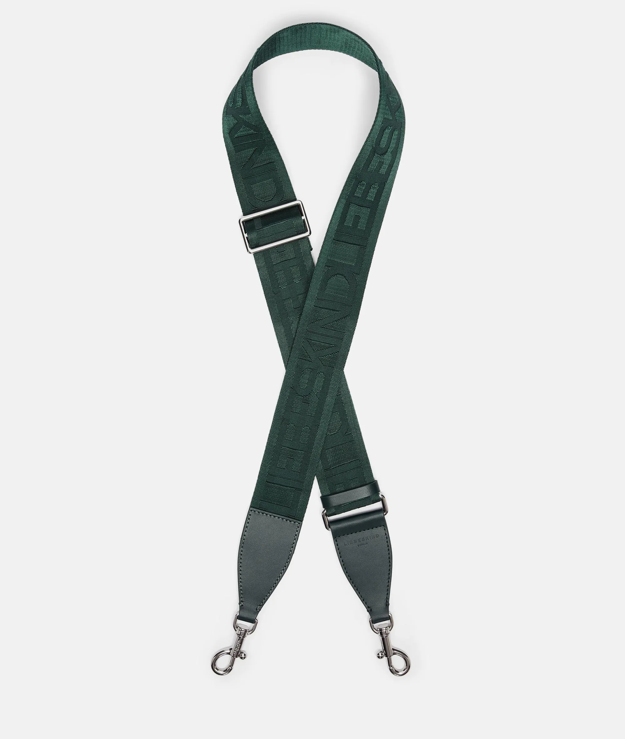 Online LIEBESKIND BERLIN Fancy Strap petrol