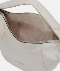 Sale LIEBESKIND BERLIN  Farrah Hobo M taubengrau