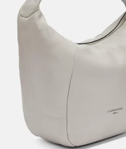 Sale LIEBESKIND BERLIN  Farrah Hobo M taubengrau