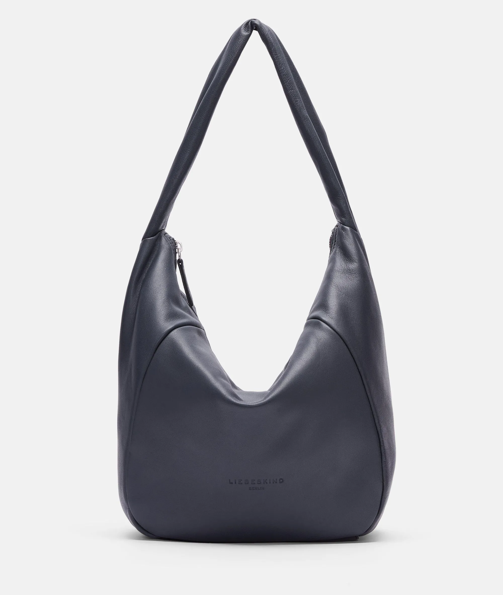 Best LIEBESKIND BERLIN Farrah Hobo M navy