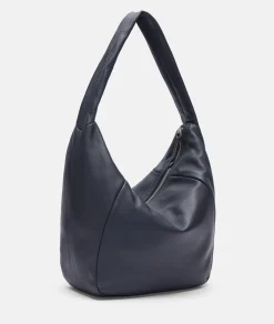 Best LIEBESKIND BERLIN Farrah Hobo M navy