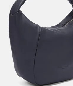 Best LIEBESKIND BERLIN Farrah Hobo M navy