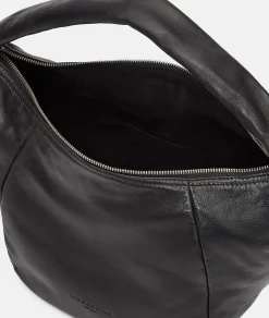 Online LIEBESKIND BERLIN  Farrah Hobo M schwarz