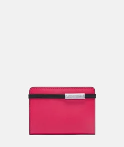 LIEBESKIND BERLIN  Franzis Cardholder himbeere