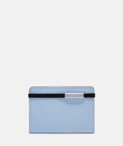 LIEBESKIND BERLIN  Franzis Cardholder hellblau