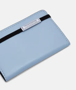 LIEBESKIND BERLIN  Franzis Cardholder hellblau