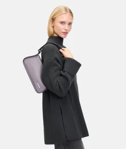 New LIEBESKIND BERLIN  Franzis Crossbody S lavendel