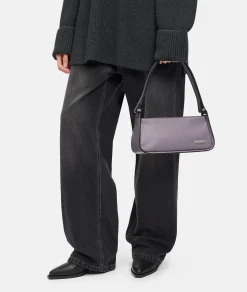 New LIEBESKIND BERLIN  Franzis Crossbody S lavendel