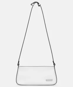 Hot LIEBESKIND BERLIN  Franzis Crossbody S weiß